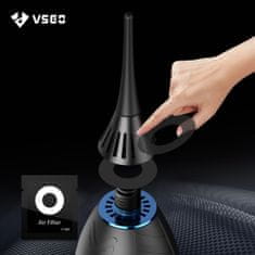 VSGO V-B02E-A 6 filtrov za puhalko V-B02E