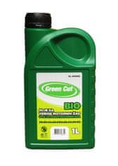 Green Cut bio olje za verige motornih žag, 1 l