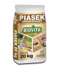 shumee Univerzalni pesek za peskovnike s certifikatom 20 kg