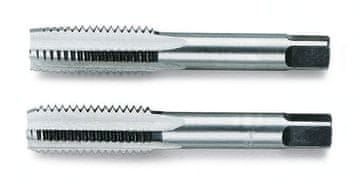 shumee ROČNI NAVOJNI MATRIC ZA FINO NAVOJ, 2 KOS MF8*1