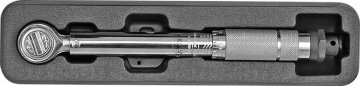 151 VOREL MOMENT KLJUČ 3/8" 13,6-108,5nm 57300