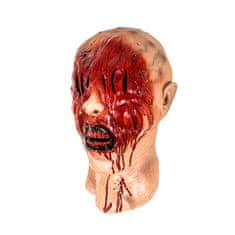 Korbi Profesionalna Latex Maska Mumija za Halloween