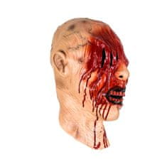 Korbi Profesionalna Latex Maska Mumija za Halloween