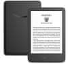 Amazon Kindle 2022 e-bralnik, 16 GB, Wi-Fi, črn (B09SWS16W6)