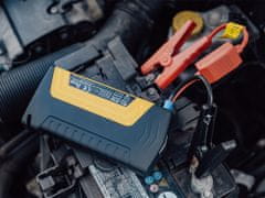 Blow JS-15 zagonska baterija / jump starter, 12800mAh, powerbank, kovček