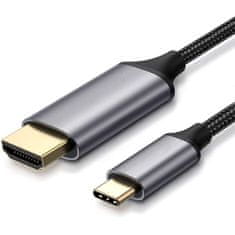 Cool Mango Usb c - Hdmi kabel