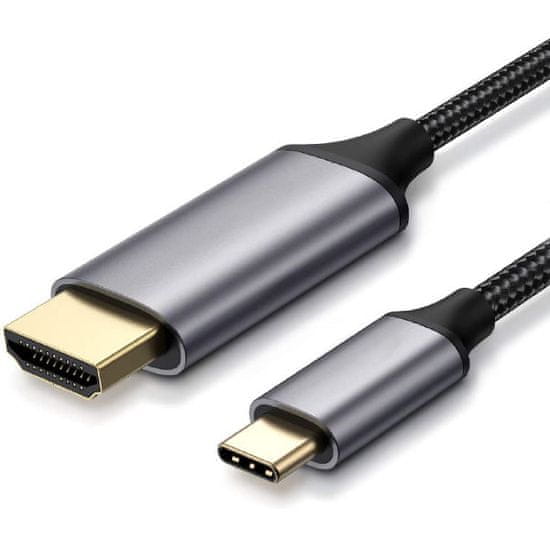 Cool Mango Usb c Hdmi kabel mimovrste=)