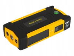 Blow JS-19 zagonska baterija / jump starter, 16800mAh, kovček - odprta embalaža