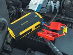 Blow JS-19 zagonska baterija / jump starter, 16800mAh, kovček