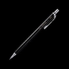 Pentel Orenz mikro svinčnik - črn 0,5 mm
