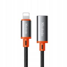 Mcdodo MCDODO ADAPTER LIGHTNING USB-C OTG 2A ZA IPHONE X 11 12 13 14