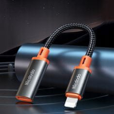 Mcdodo MCDODO ADAPTER LIGHTNING USB-C OTG 2A ZA IPHONE X 11 12 13 14