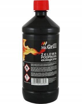 shumee EKO gel za vžigalnik žara in kamina 0,5 l