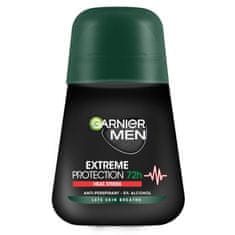 Garnier deodorant Mineral Men Extreme Roll-On, 50 ml