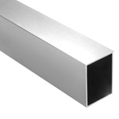REA Adapter za širitev kabin in vrat Solar Fargo Rapid CHROM