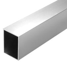 REA Adapter za širitev kabin in vrat Solar Fargo Rapid CHROM