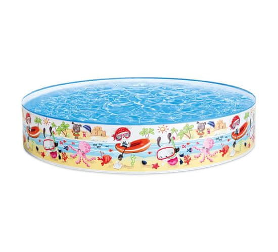 Intex Bazen Intex 56451 BEACH 152x25 cm