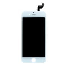 Zaslon za iPhone 6S bele barve - OEM