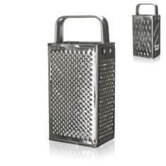 Univerzalni strgalnik 20 cm iz aluminija