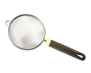Svanera Cedilo iz nerjavečega jekla 18/¤12cm SOFT 7571