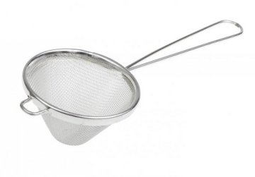 BLEX, a.s. Kovinsko cedilo za čaj 18/¤7cm CZ