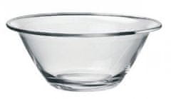 Steklena skleda MR.CHEF ¤17cm