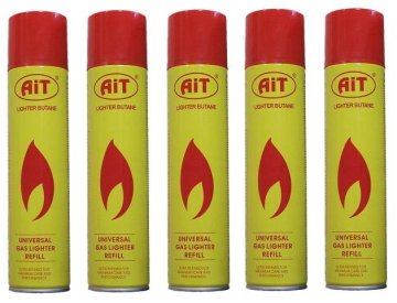 Ait Vžigalni plin 300ml