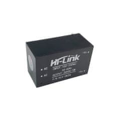 Hi-Link Napajalnik 240V/24V 208mA HLK-5M24 različica za tiskanje