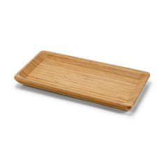 Čisté dřevo Pladenj iz bambusa CleanWood 25 x 13 cm