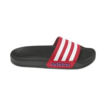 Adidas Japanke čevlji za v vodo rdeča Adilette Shower K