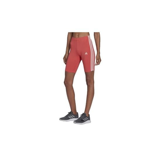 Adidas Hlače obutev za trening oranžna W 3S BK Short