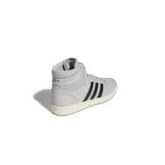 Adidas Čevlji siva 44 2/3 EU Top Ten RB