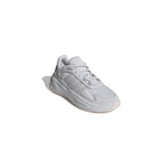 Adidas Čevlji obutev za tek siva 41 1/3 EU Ozelle