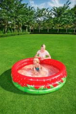 Bestway Bestway 51145 Napihljiv bazen Strawberry 1,68 m x 38 cm