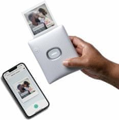 FujiFilm Instax Square Link, bel