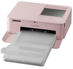 Canon CP1500 Selphy tiskalnik, roza (5541C007AA)