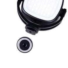 Doerr MVL-77 LED video luč