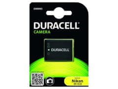 Duracell Battery - Baterija za digitalni fotoaparat, ki nadomesti Nikon EN-EL19 3,7V 700mAh