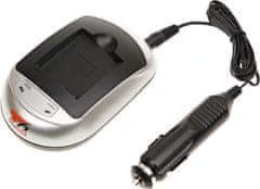 T6 power Panasonic DMW-BCG10 T6 Polnilec, 230V, 12V, 1A