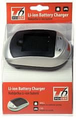 T6 power Panasonic DMW-BCG10 T6 Polnilec, 230V, 12V, 1A