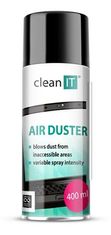 CLEAN IT stisnjen plin 400ml