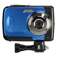 Hama Adapter za kamere z navojem 1/4" za GoPro