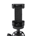Hama stativ 'FlexPro 3v1' za fotoaparate, kamere GoPro in pametne telefone, 27 cm, črn, škatla