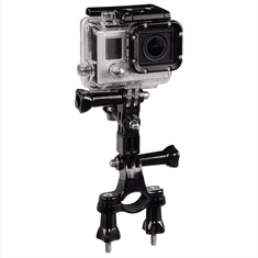 Hama cevasti nosilec za GoPro, majhen, 1,6 - 4 cm