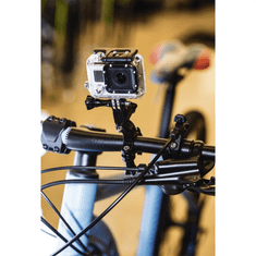 Hama cevasti nosilec za GoPro, majhen, 1,6 - 4 cm