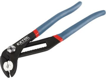 Extol Premium Klešče SIKO (8813060) 260 mm, za fitinge, CrV
