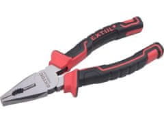 Extol Premium Kombinirane klešče Extol Premium (8813182) 180 mm