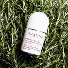 Clarins (Roll-On Deodorant) 50 ml