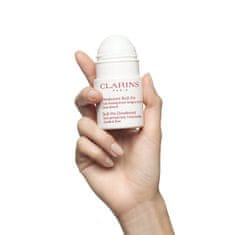 Clarins (Roll-On Deodorant) 50 ml