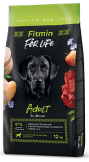 Fitmin dog For Life Adult 12 kg